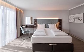 Premier Inn Stuttgart Bad Cannstatt